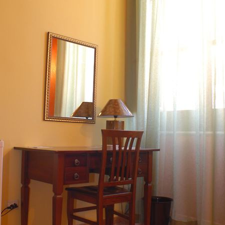 B&B Triskeles Syracuse Exterior foto