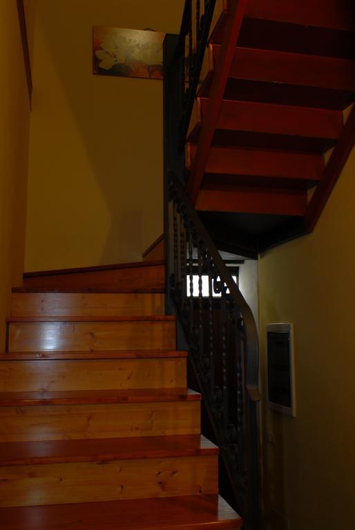 B&B Triskeles Syracuse Exterior foto