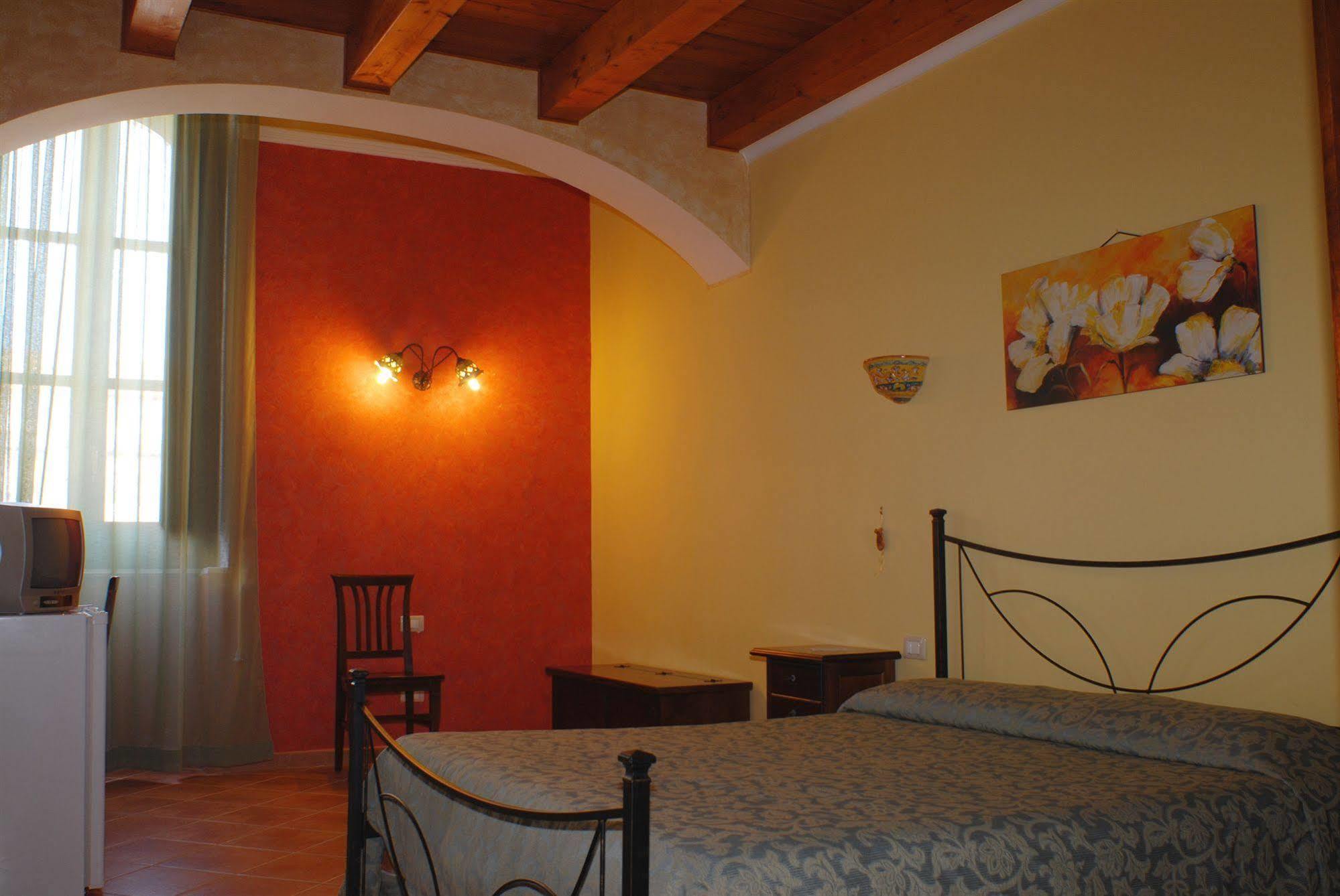 B&B Triskeles Syracuse Exterior foto