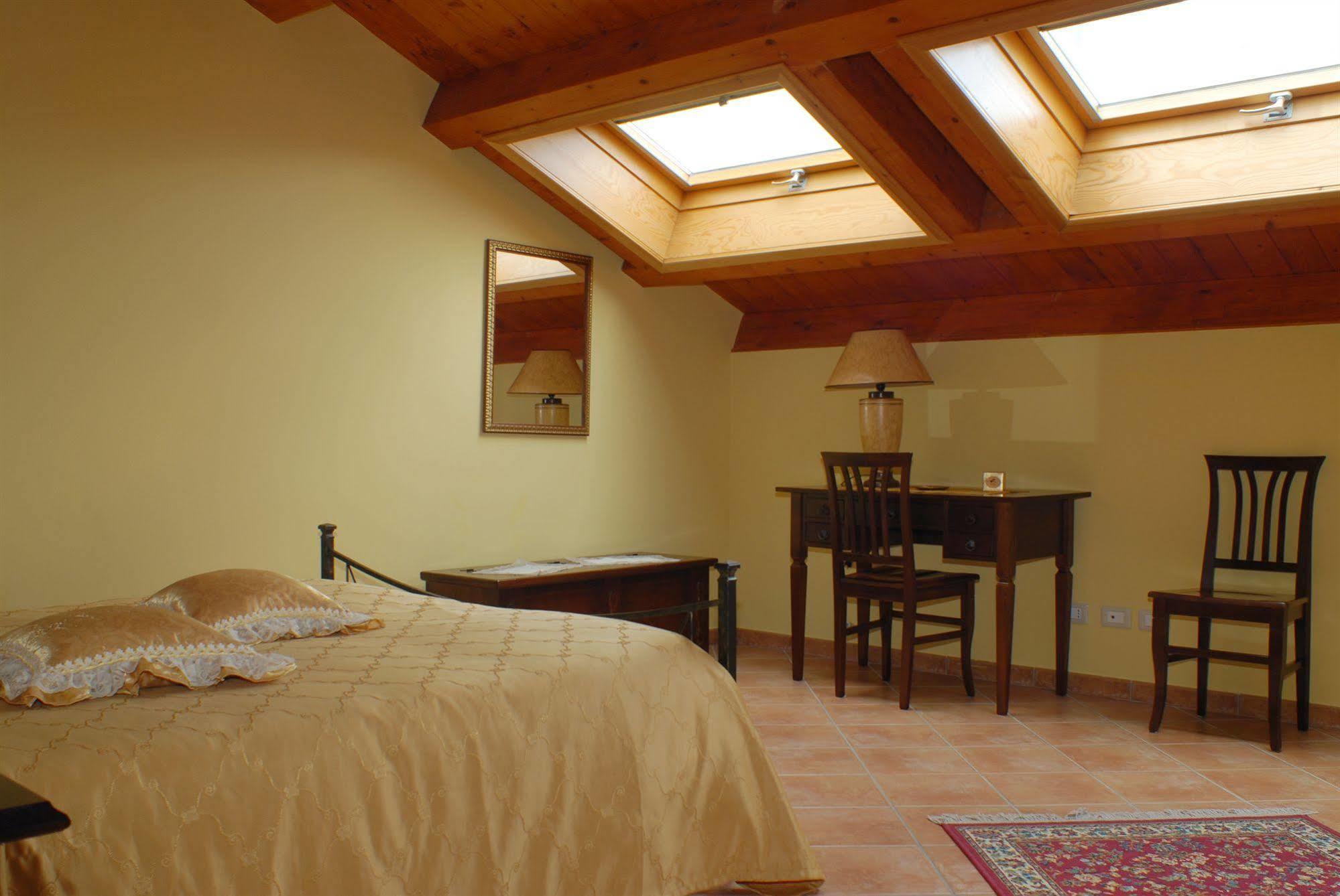 B&B Triskeles Syracuse Exterior foto