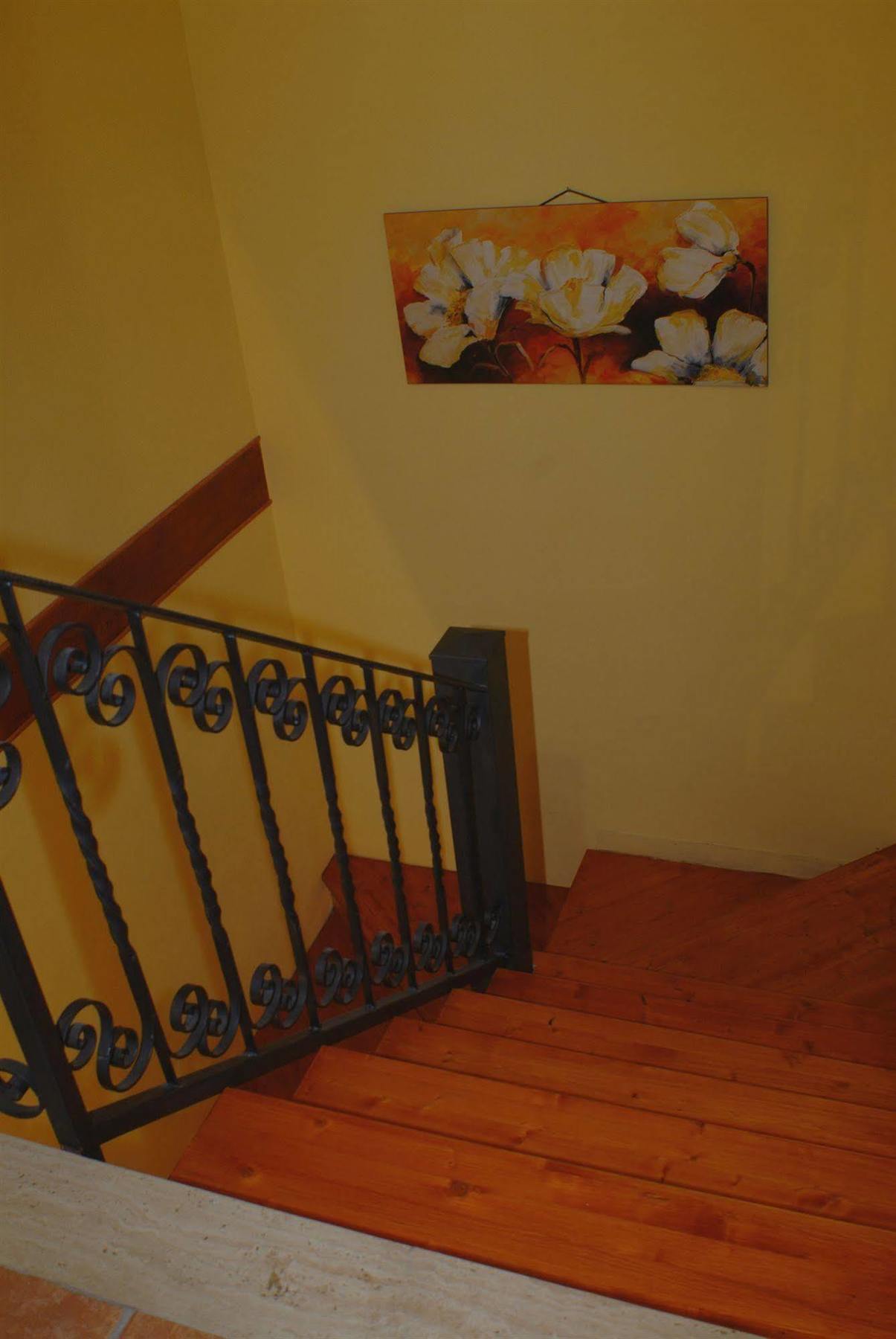 B&B Triskeles Syracuse Exterior foto