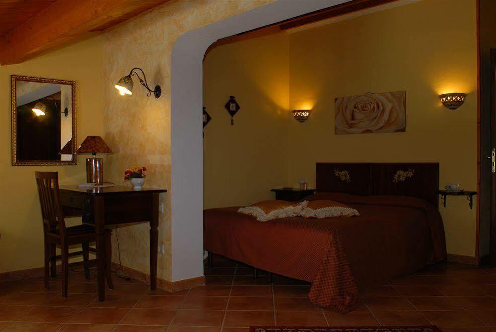 B&B Triskeles Syracuse Exterior foto
