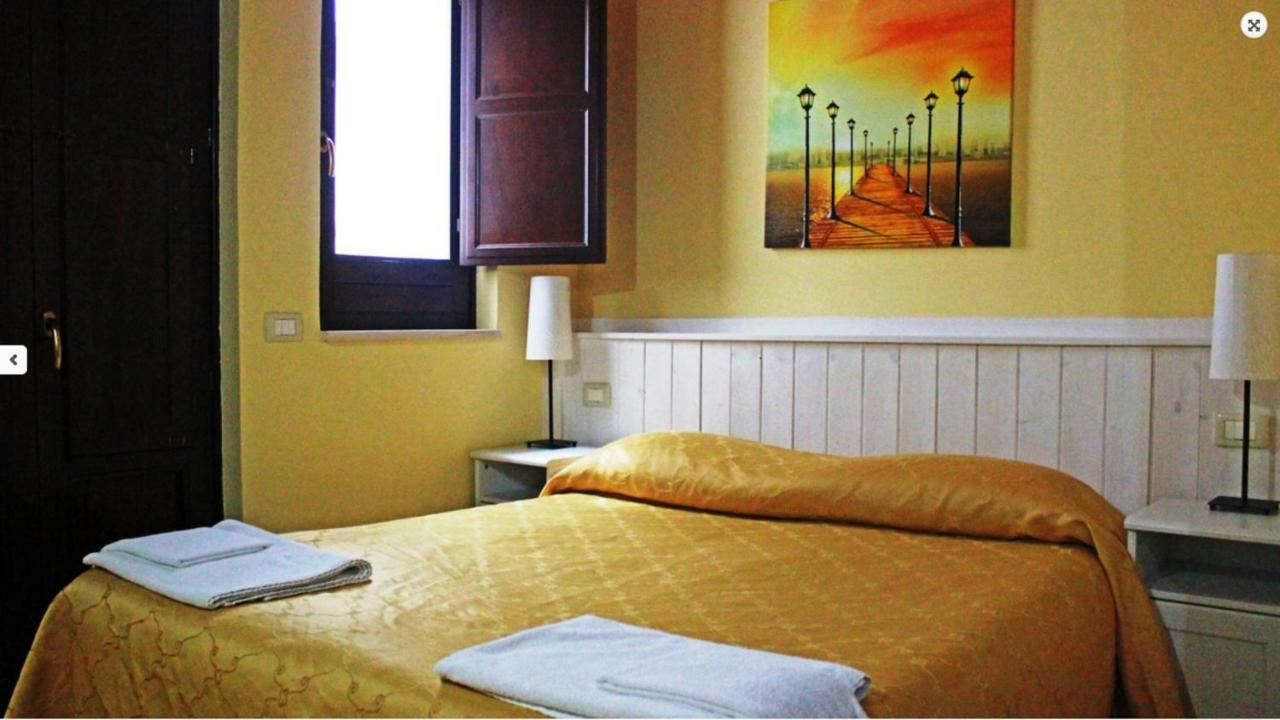 B&B Triskeles Syracuse Exterior foto